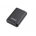 POWER BANK USB 10000MAH/BLACK XS10000 INTENSO