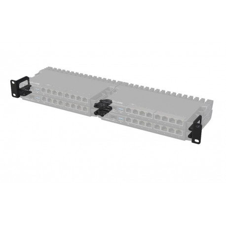 NET ACC RACKMOUNT EARS SET/K-79 MIKROTIK