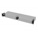 NET ACC RACKMOUNT EARS SET/K-79 MIKROTIK