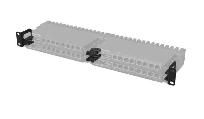 NET ACC RACKMOUNT EARS SET/K-79 MIKROTIK