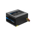 Power Supply|CHIEFTEC|700 Watts|Efficiency 80 PLUS BRONZE|PFC Active|ELP-700S