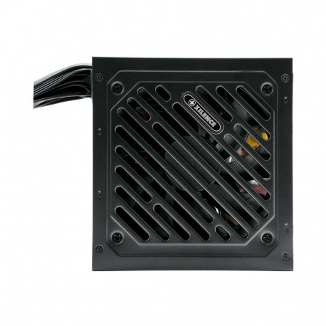 Power Supply|XILENCE|650 Watts|Efficiency 80 PLUS GOLD|PFC Active|XN320