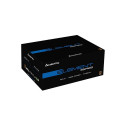 Power Supply|CHIEFTEC|600 Watts|Efficiency 80 PLUS BRONZE|PFC Active|ELP-600S
