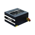 Power Supply|CHIEFTEC|GPS-700A8|700 Watts|Efficiency 80 PLUS|PFC Active|GPS-700A8