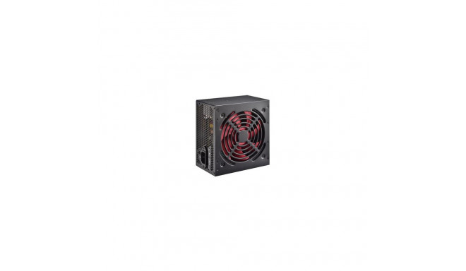 Power Supply|XILENCE|500 Watts|PFC Passive|XN052