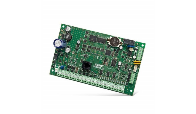 CONTROL PANEL ADVANCED/8-32ZONES INTEGRA32 SATEL