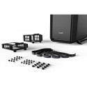 Case|BE QUIET|Silent Base 802 Window Black|MidiTower|Not included|ATX|EATX|MicroATX|MiniITX|Colour B