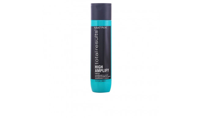 MATRIX TOTAL RESULTS HIGH AMPLIFY conditioner 300 ml