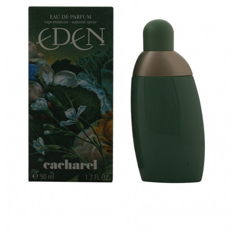 CACHAREL EDEN eau de parfum vaporizador 50 ml