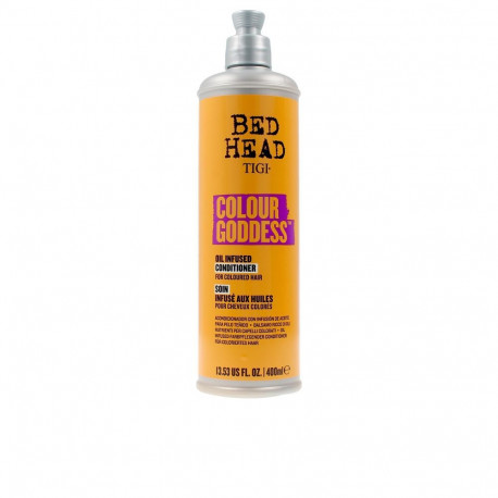 TIGI palsam Bed Head Colour Goddess õliga rikastatud 400ml