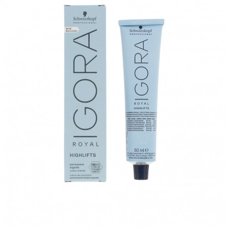 Schwarzkopf juuksevärv Igora Royal #10-0 60ml