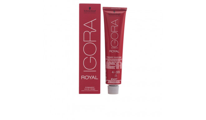 Schwarzkopf Igora Royal #4-88