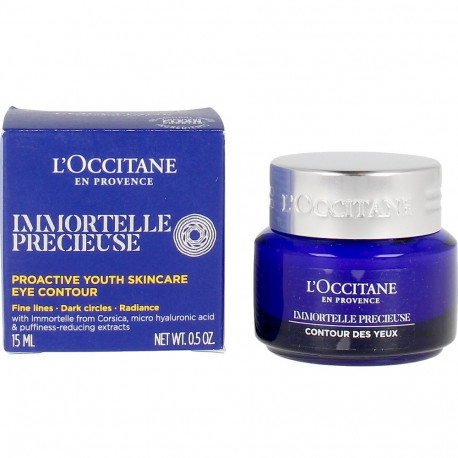 L'Occitane en Provence silmapalsam Siempraviva Preciosa 15ml