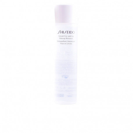 Shiseido silma- ja huulemeigieemaldaja Instant 125ml
