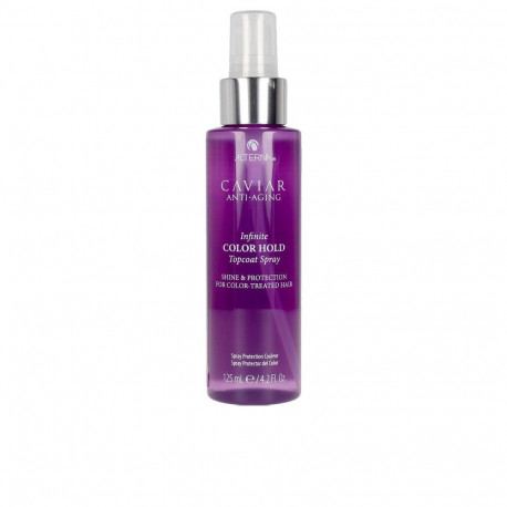 Alterna sprei Caviar Infinite Color Hold Topcoat 125ml