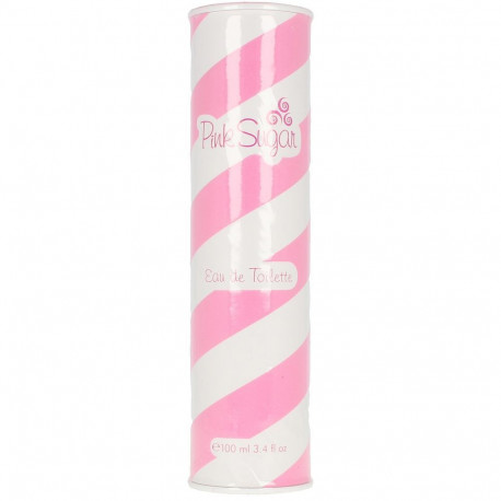 AQUOLINA toaletivesi PINK SUGAR pihusti 100ml