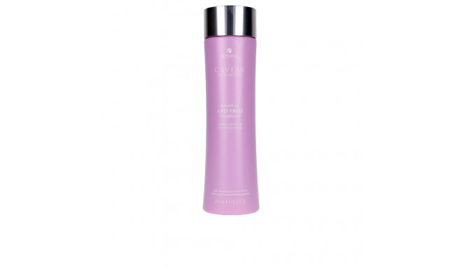 ALTERNA CAVIAR SMOOTHING ANTI-FRIZZ conditioner 250 ml