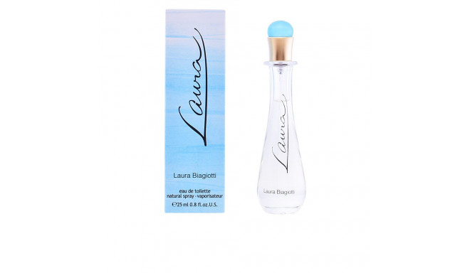 Laura Biagiotti tualettvesi Laura 25ml