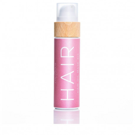 COCOSOLIS HAIR hair oil mask 3in1 110 ml