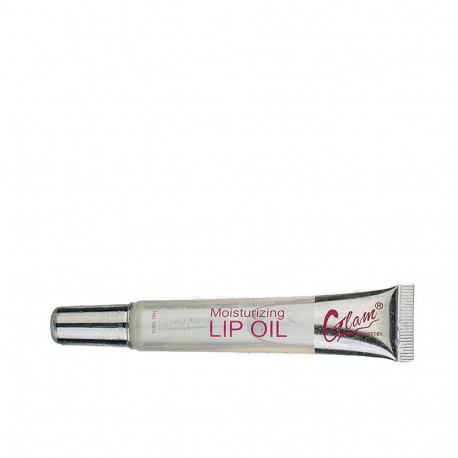 GLAM OF SWEDEN LIP oil moisturizing #clear