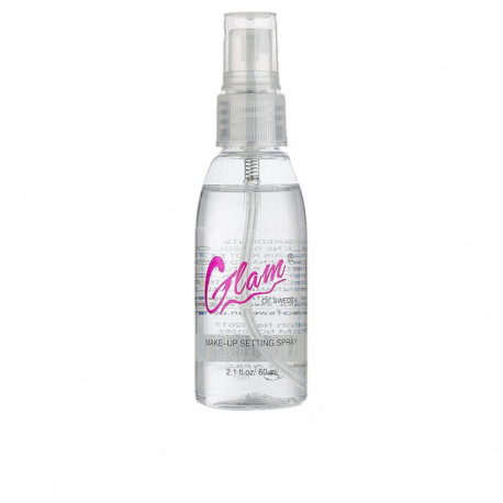 GLAM OF SWEDEN MAKEUP setting spray 60 ml