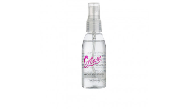 GLAM OF SWEDEN MAKEUP setting spray 60 ml