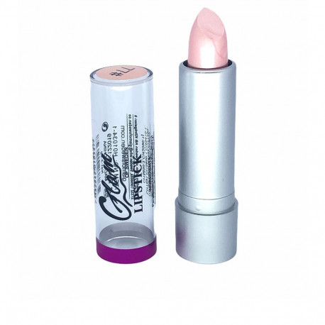 GLAM OF SWEDEN huulepulk SILVER #77, jahe roosa