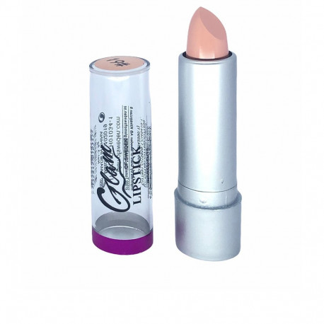 GLAM OF SWEDEN huulepulk SILVER #19-nude