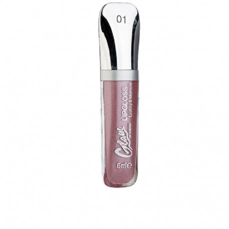 Glam of Sweden huuleläige Glossy Shine, #01-dazzling