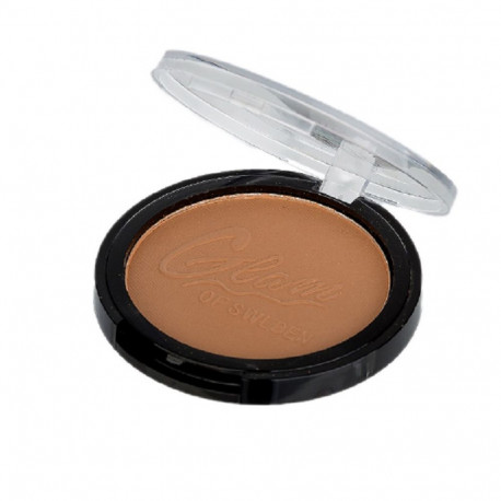 GLAM OF SWEDEN POWDER #02-sand