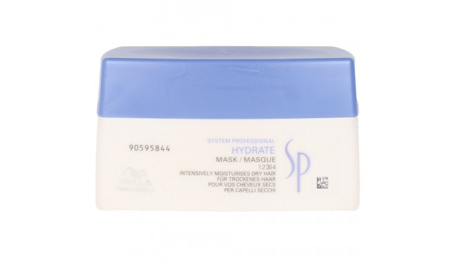 System Professional mask SP Hydrate 200ml
