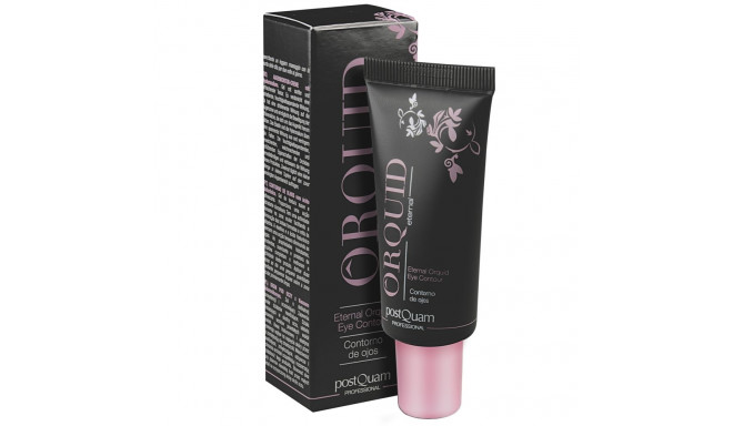 POSTQUAM ORQUID ETERNAL eye contour 15 ml