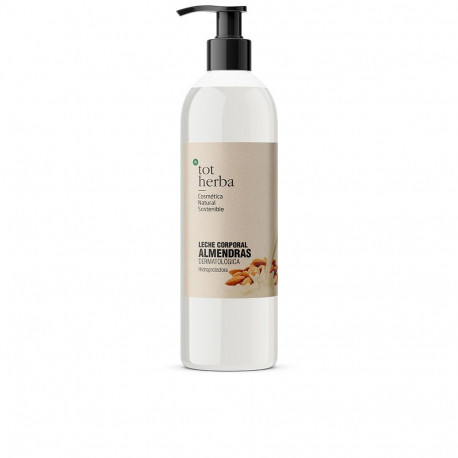 Tot Herba mandli-ihupiim 500ml