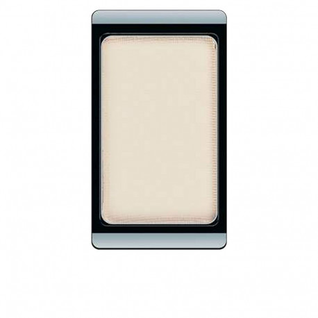 ARTDECO EYESHADOW MATT sombra de ojos recarga #554-matt natural vainilla 0,8 gr