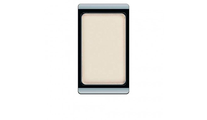 ARTDECO EYESHADOW MATT sombra de ojos recarga #554-matt natural vainilla 0,8 gr