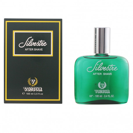 VICTOR SILVESTRE after-shave 100 ml