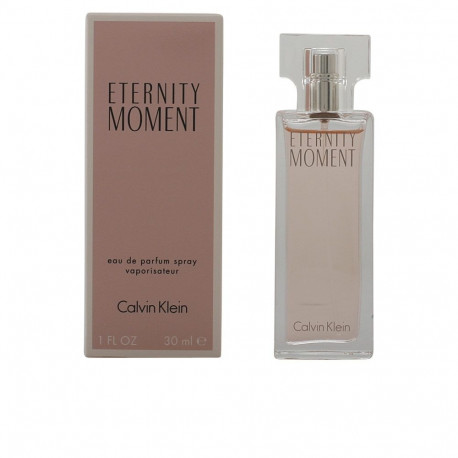 Calvin Klein parfüümvesi Eternity Moment 30ml