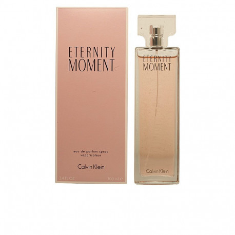 Calvin Klein parfüümvesi Eternity Moment 100ml