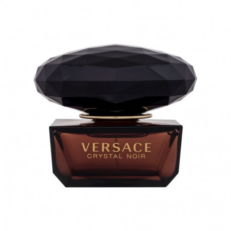 Versace Crystal Noir Eau de Toilette (50ml)