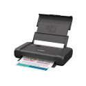 Canon Maxify BX110 akutoitega printer, must