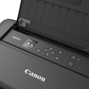 Canon Maxify BX110 akutoitega printer, must