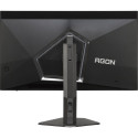 AOC AG276QZD2 OLED 27" pelinäyttö