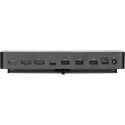 Dell Pro Dock  WD25 telakka