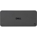 Dell Pro Dock  WD25 telakka