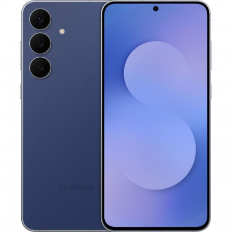 Nutitelefon Samsung Galaxy S25 FE 5G, 8+128GB, tumesinine