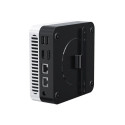 Lauaarvuti Chuwi MiniPC Larkbox X N100 12GB 512GB W11