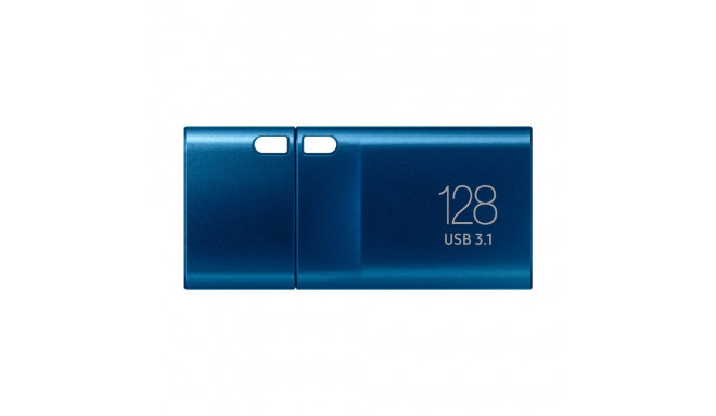 SAMSUNG USB Type-C 128GB 400MB/s USB 3.1 mälupulk
