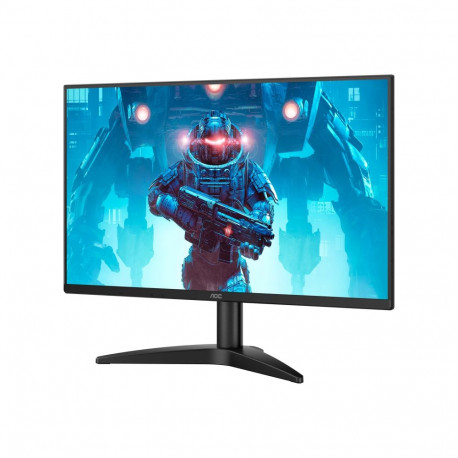 AOC 24B36X 23,8-tolline FHD 16:9 IPS 144Hz HDMI 1.4DP