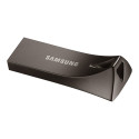 SAMSUNG BAR PLUS 128GB USB 3.1 titaanihall