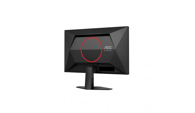 AOC 25G4SRE 24,5-tolline 1920x1080 kiire IPS 300Hz AOC Gaming 2xHDMI 1xDP